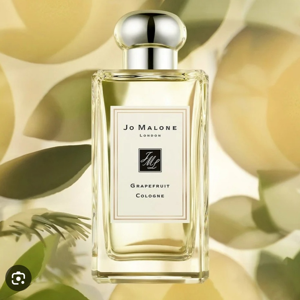 New Jo Malone Grapefruit Full Size